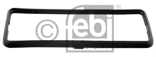 12436  FEBI - Прокладка кришки головки блоку1