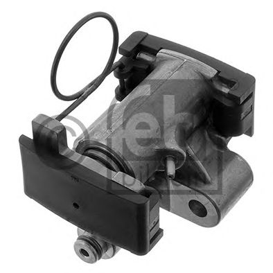 12510  FEBI - Натягувач ланцюга ГРМ1