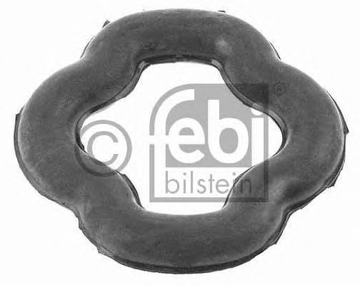 12524  FEBI - Кріплення глушника1