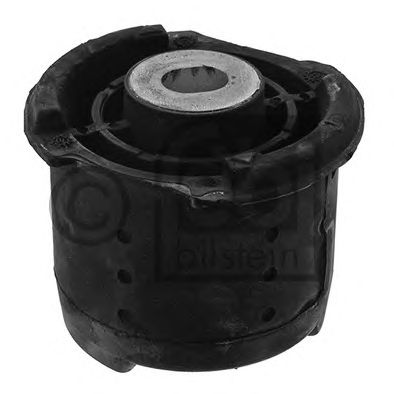 12627  FEBI - Сайлентблок балки1