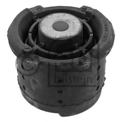 12628  FEBI - Сайлентблок балки1