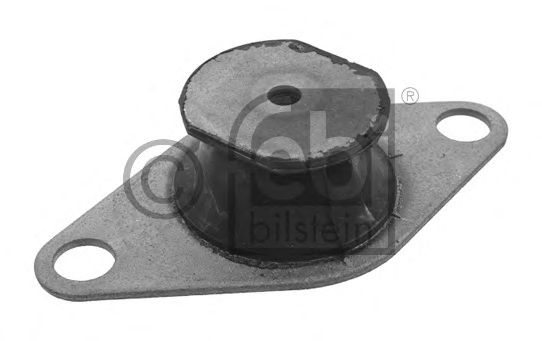 12734  FEBI - Опора КПП1