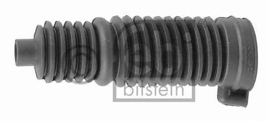 12757  FEBI - Пильовик кермової тяги1