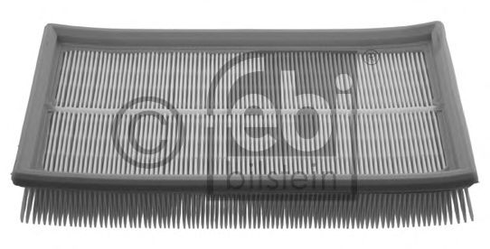 12765  FEBI - Фільтр повітря1