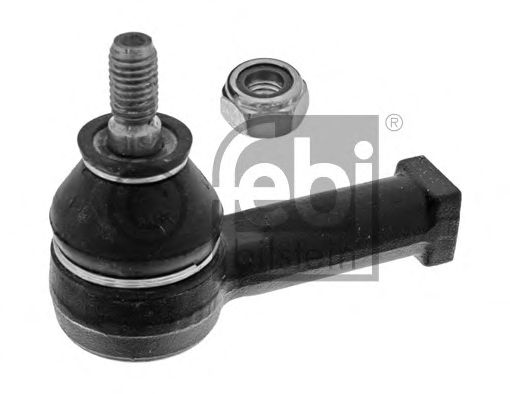 12778  FEBI - Накінечник кермової тяги1