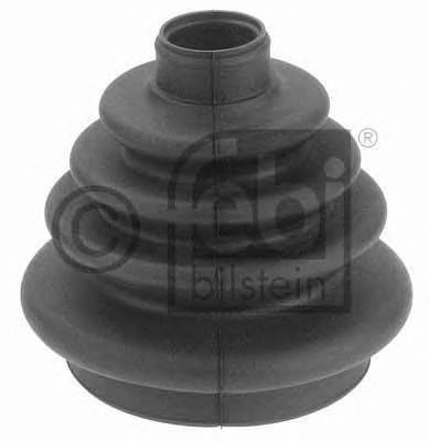 12803  FEBI - Пильовик привідного вала1