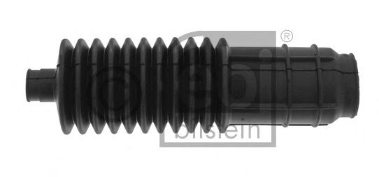 12810  FEBI - Пильовик кермової тяги1