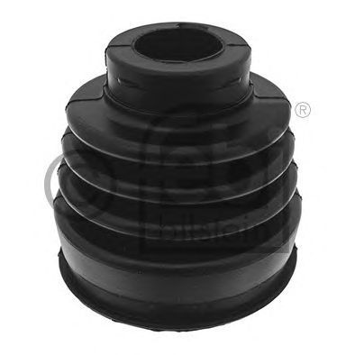 12830  FEBI - Пильовик привідного вала1