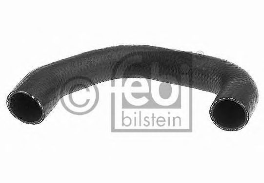 14016  FEBI - Патрубок системи охолодження1