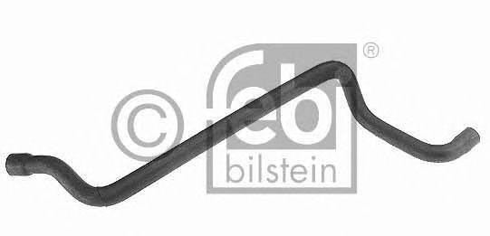 14021  FEBI - Патрубок системи охолодження1