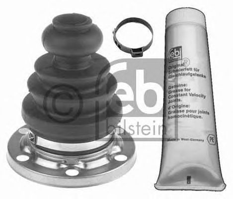 14067  FEBI - Пильовик привідного вала1