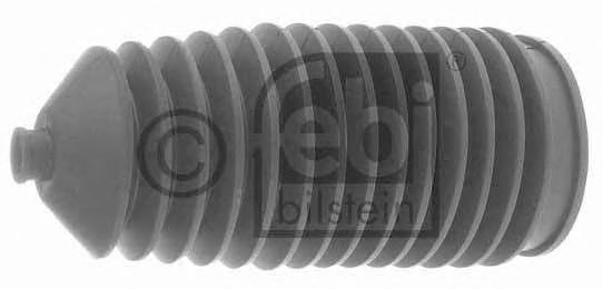 14085  FEBI - Пильовик кермової тяги1