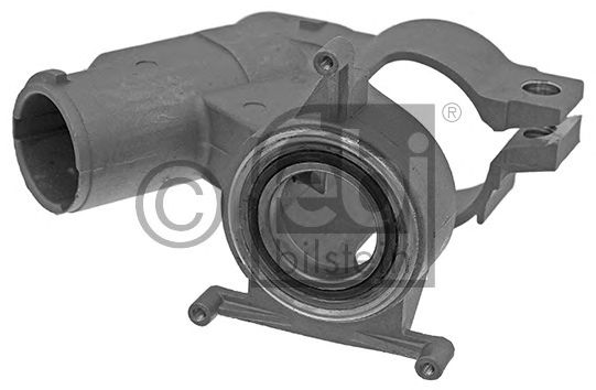 14100  FEBI - Замок керма1