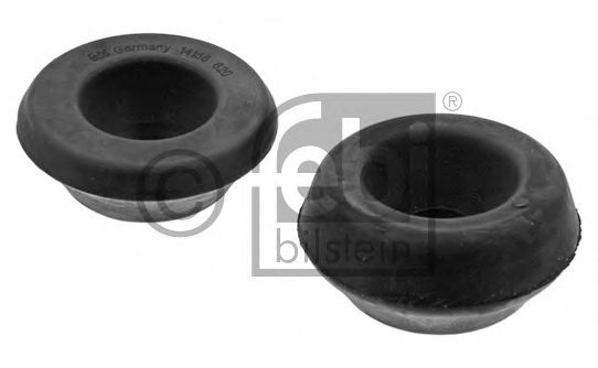 14164  FEBI - Комплект опори амортизатора1