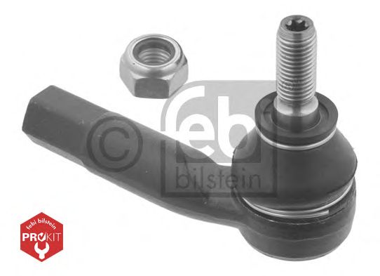 14182  FEBI - Накінечник кермової тяги1