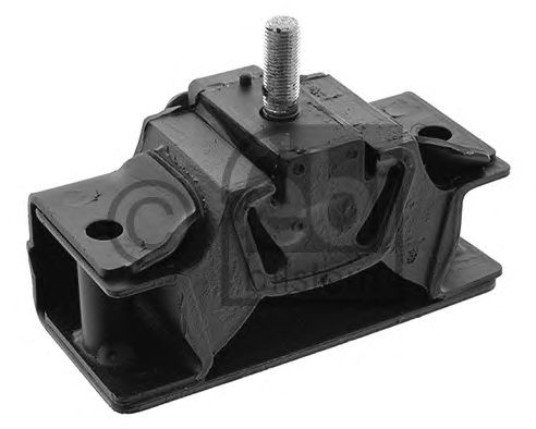 14190  FEBI - Опора двигуна1