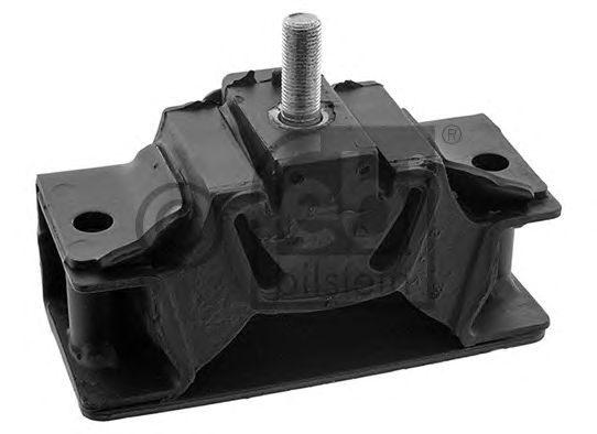 14191  FEBI - Опора двигуна1