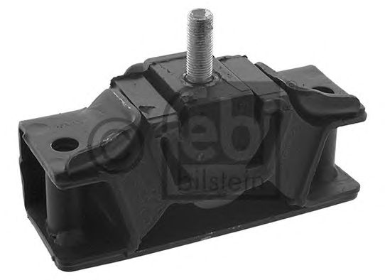 14193  FEBI - Опора КПП1