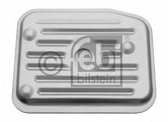 14256  FEBI - Фільтр АКПП1