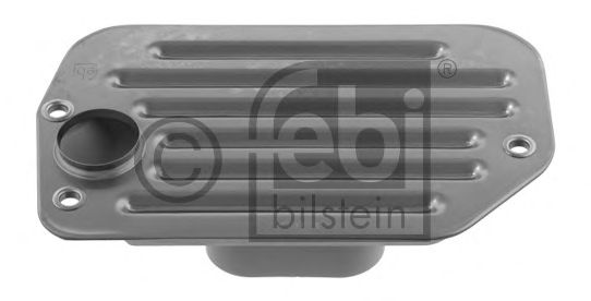 14266  FEBI - Фільтр АКПП1