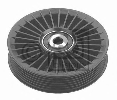 14375  FEBI - Обвідний ролик1