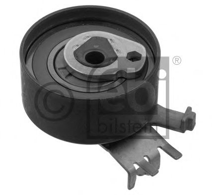 14381  FEBI - Натяжний ролик ременя ГРМ1