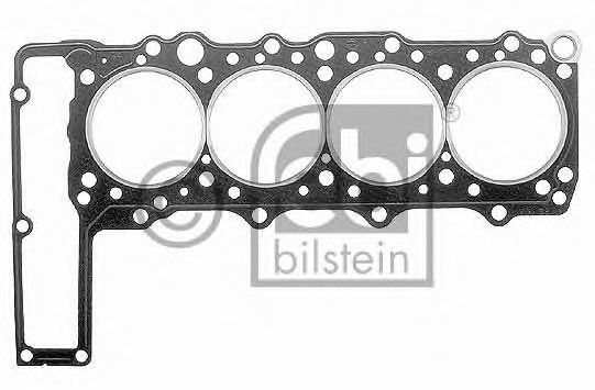 14400  FEBI - Прокладка головки блоку1