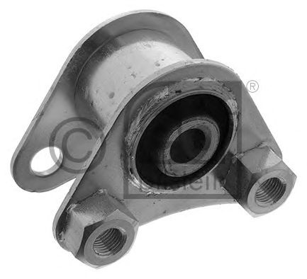 14492  FEBI - Опора КПП1