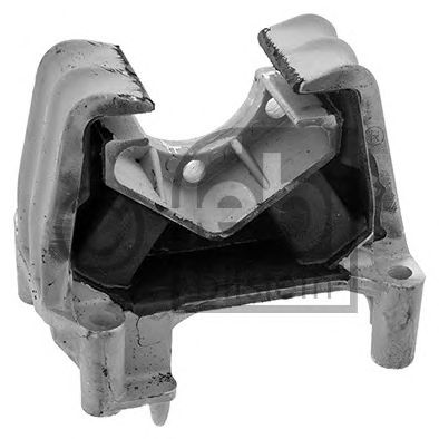 14599  FEBI - Опора КПП1