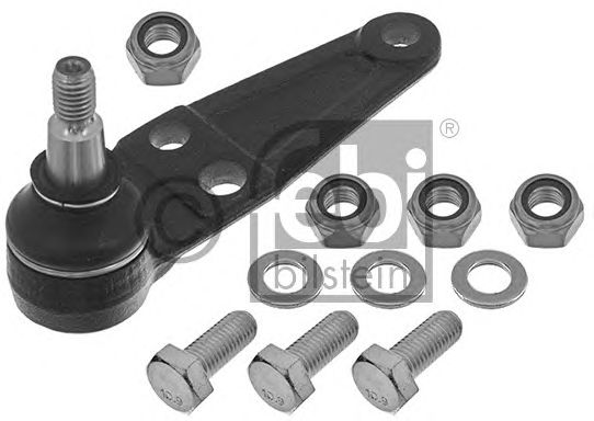 14756  FEBI - Кульова опора1