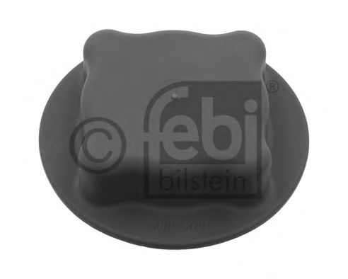 14775  FEBI - Кришка розширювального бачка системи охолодження1