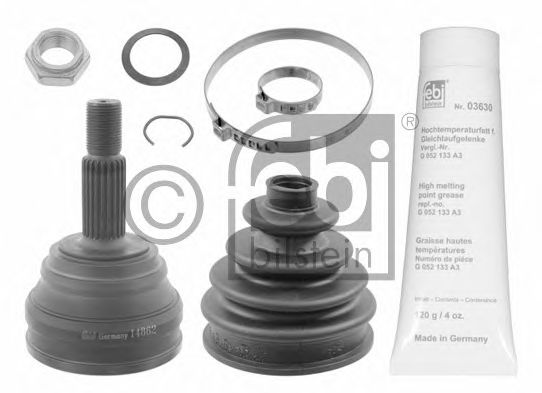 14878  FEBI - Шарнір РКШ1