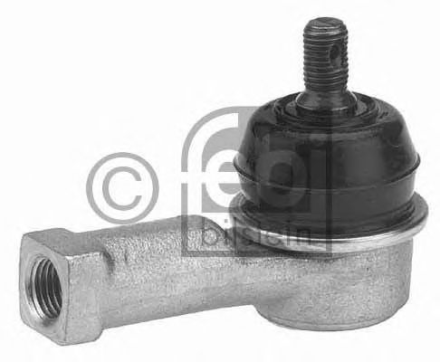 15074  FEBI - Накінечник кермової тяги1