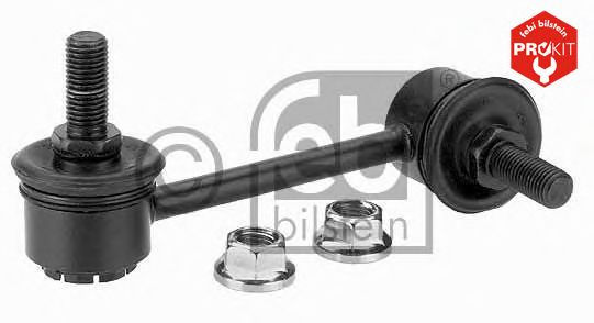 15411  FEBI - Тяга стабілізатора1