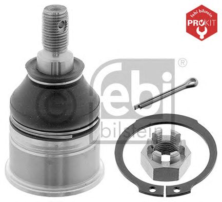 15495  FEBI - Кульова опора1