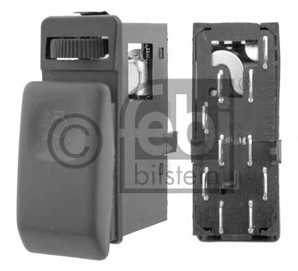 15624  FEBI - Вимикач світла1