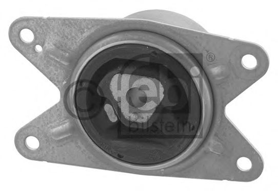 15636  FEBI - Опора двигуна1