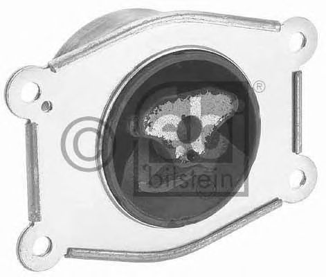 15638  FEBI - Опора двигуна1