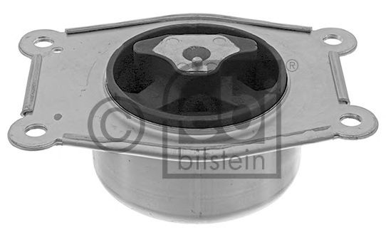 15639  FEBI - Опора двигуна1