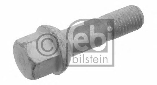 15655  FEBI - Болт колісний1