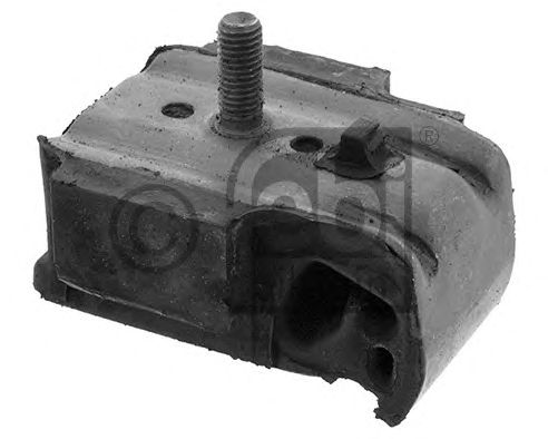 15691  FEBI - Опора двигуна1