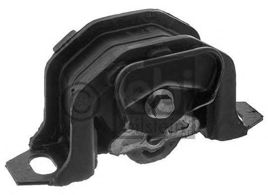 15693  FEBI - Опора КПП1