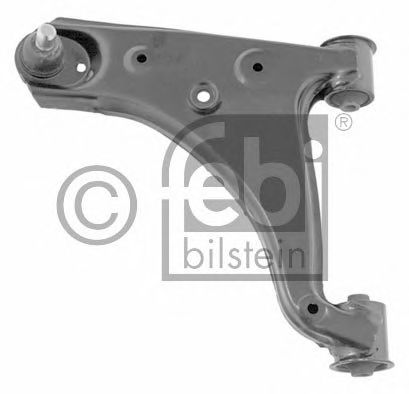 17071  FEBI - Важіль підвіски1