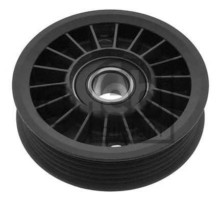 17074  FEBI - Натяжний ролик ременя1