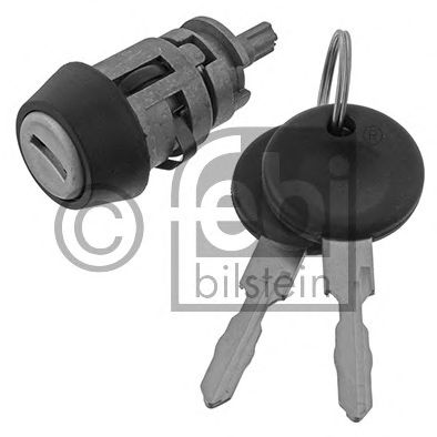 17102  FEBI - Циліндр замка1