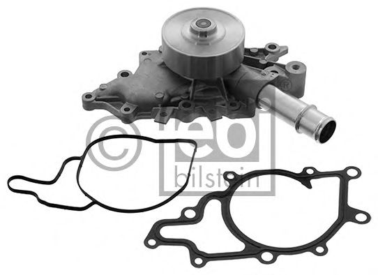 17130  FEBI - Насос охолоджуючої рідини1