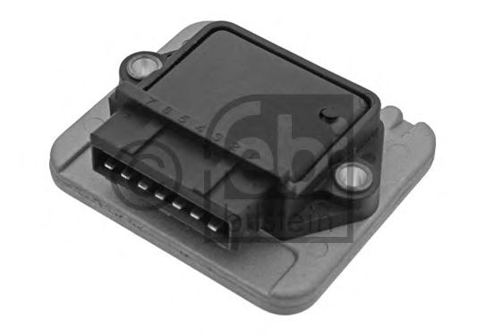 17192  FEBI - Комутатор системи запалювання1