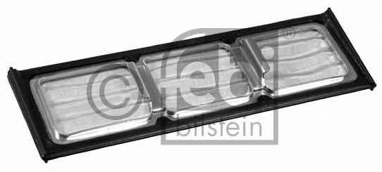 17485  FEBI - Фільтр АКПП1