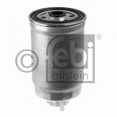17660  FEBI - Фільтр палива1