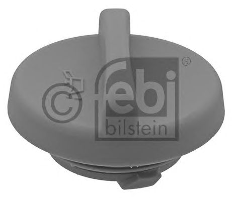17799  FEBI - Кришка маслозаливної горловини1